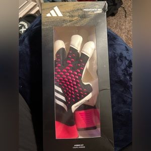 Adidas Predator GL Pro Hybrid Size 7